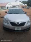 A picture of Sallah Bonanza Distress Sale Upgraded 2010 Camry muzzle v6 Engine