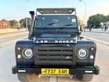 A picture of LANDROVER DEFENDER