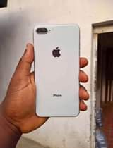 A picture of iPhone 8plus 64gb 75k