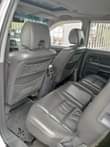 A picture of Registered first body 2007