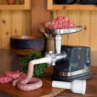 sausage