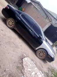A picture of Dealer s Deal Alert Name LEXUS Model ES 330 Registered