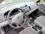 A picture of Clean Belgium standard Toyota Camry