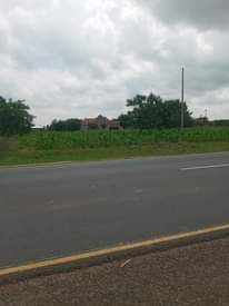 A picture of KIWANJA KIPO NJIANI morogoro road CHAMWINO BUIGIRI CHAMWINO IKULU