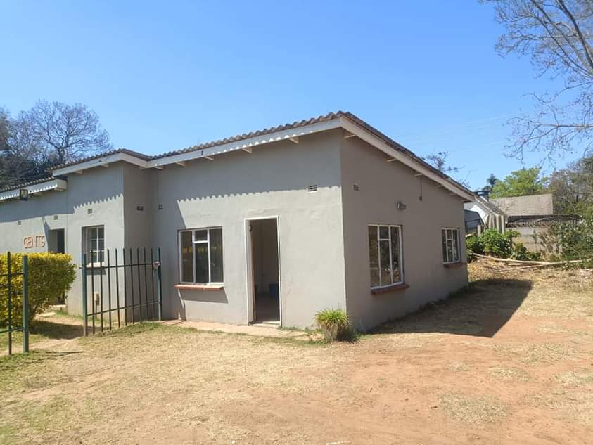 rooms to rent harare