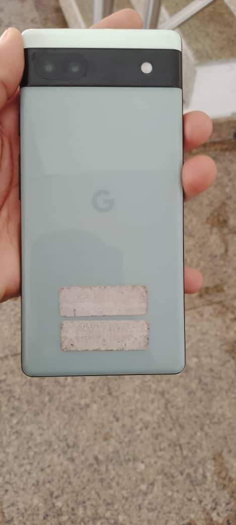 A picture of Phone