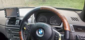 used bmw