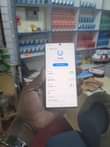 A picture of Note 10 plus 5G 512gb dual sim