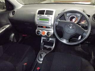 A picture of 2009 TOYOTA IST