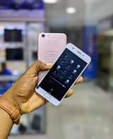 A picture of Oppo A57