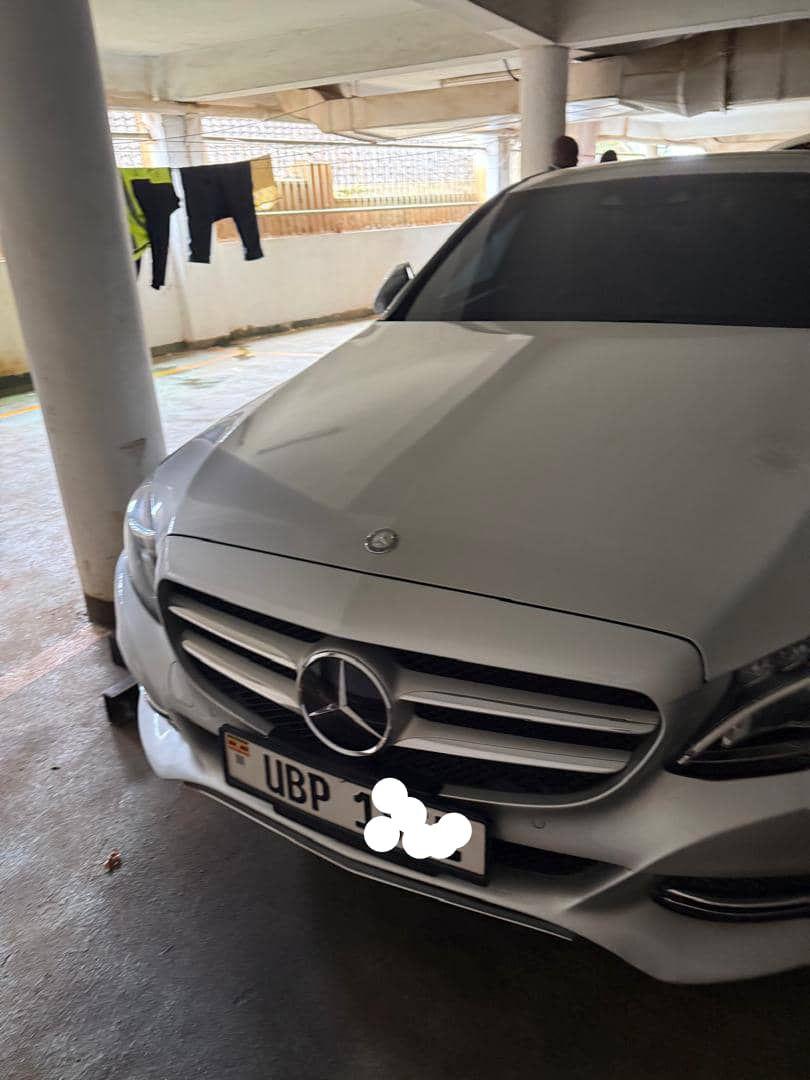 mercedes benz c200