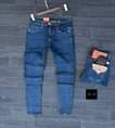 A picture of JEANS ORIGINAL PLAIN AND CRAZY