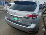 A picture of 2015 RX 2015 SUV