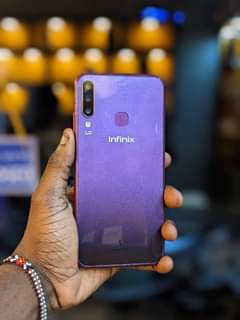 A picture of Phone