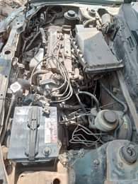 A picture of Nissan Micra 2 Doors Manual Gear 1st Body Direct 4