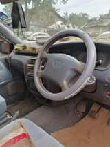 A picture of TOYOTA NOAH