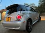 A picture of 2006 Toyota IST