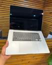 A picture of MacBook Pro
