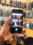 A picture of I phone x