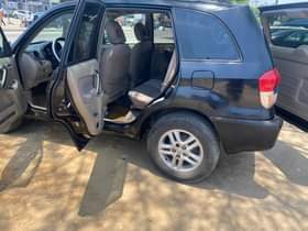 A picture of KB AUTOs Toyota Rav4 YEAR 2003 model My direct deal