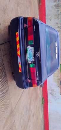 A picture of Toyota Camry Envelope for sale a c chilling 09068051095