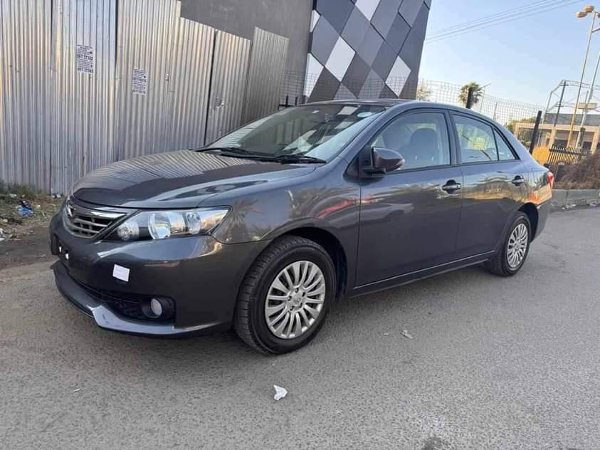 cars for sale in lusaka