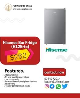 classifieds/fridges