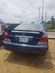 A picture of 2004 Toyota Camry aka Big Daddy AC Gear and Engine