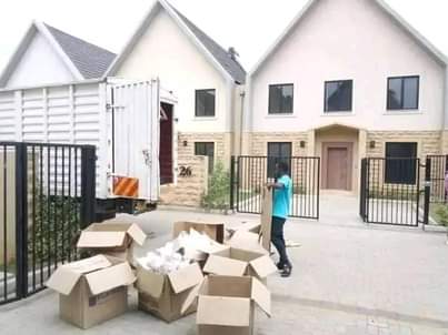 movers