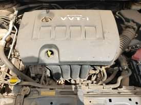 A picture of Clean Toyota Corolla 2009
