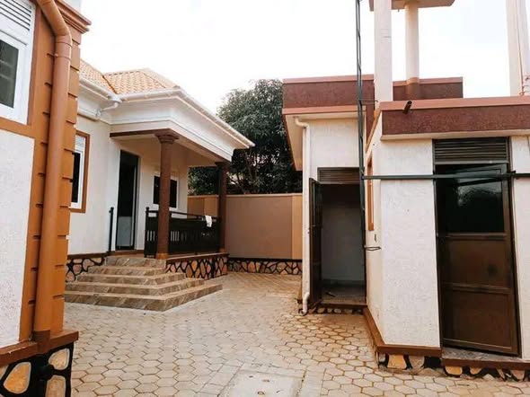 A picture of House for sale 430m ugx in Namugongo 0758339457