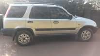 A picture of Used CRV HONDA
