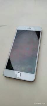 A picture of iphone 6 plus gb 64 ni official clean sio by