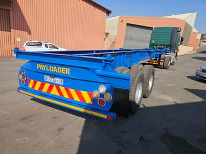 Trucks A.