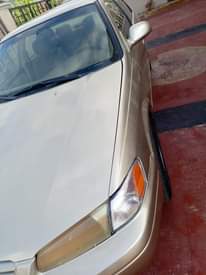 A picture of Money needed today for this extremely Clean and sound Camry