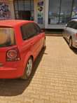 A picture of VOXWAGEN