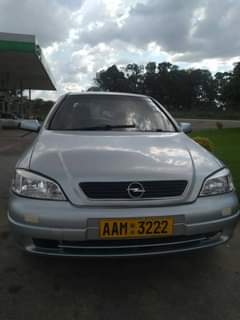 used opel