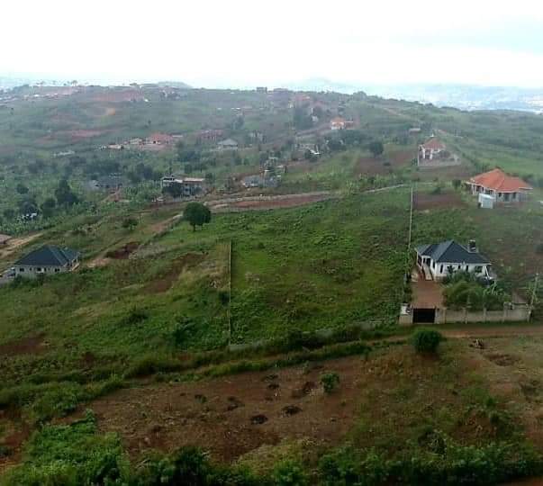 houses entebbe