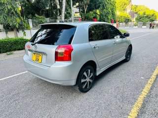 A picture of TOYOTA RUNX GOOD NEW FOR SELL 11M OR EXCHANGE SO