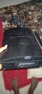 A picture of Ps 3