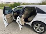 A picture of Toyota Venza
