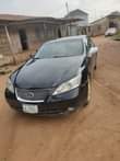 A picture of 2020 Used 08 direct Lexus Es350 basic engine gear chilling