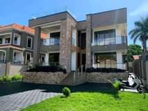 A picture of House for sale at 480000 at Munyonyo.