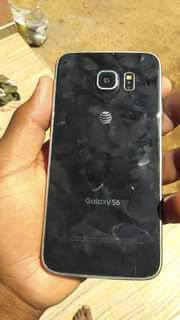 samsung galaxy s6