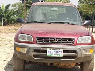A picture of deal First body