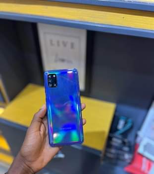 samsung a31