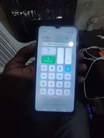 A picture of Infinix hot 30i