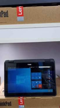 A picture of Laptops