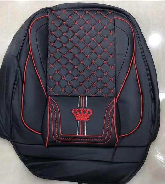 A picture of car seat covers