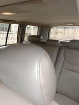 A picture of 2003 registered highlander 2 350 2005 registered highlander 2 450